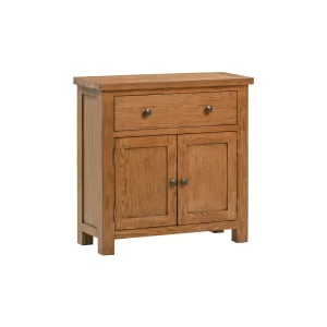 Dorchester Rustic - Compact Sideboard