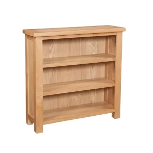 Dorchester Oak - 3' Bookcase