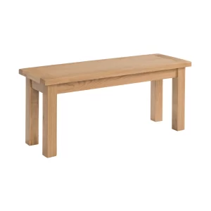 Dorchester Oak - Westbury Bench